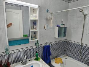 Campus universitaire Manar 1 Tunis