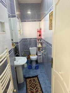 Campus universitaire Manar 1 Tunis