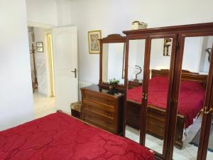 Campus universitaire Manar 1 Tunis