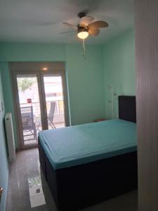 SOTOS Loutraki Korinthia Apartments