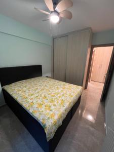 SOTOS Loutraki Korinthia Apartments