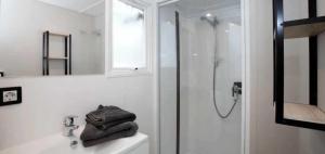 Campings Camping 4 etoiles - Piscine - ccaaeag : photos des chambres