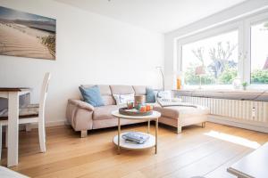 Sylt-to-Hus - Gartenstraße 4f