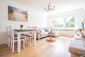 Sylt-to-Hus - Gartenstraße 4f