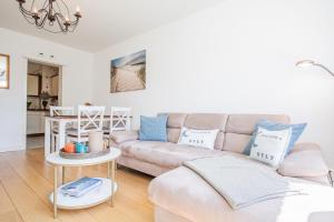 Sylt-to-Hus - Gartenstraße 4f