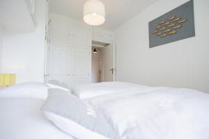 Sylt-to-Hus - Gartenstraße 4f