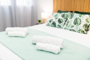 Descubre Granada Piso en el Centro de la Ciudad - 3hvězdičkové hotely ve městě Granada