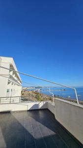 Terrace View Apartment Durres