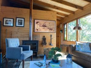 Privacidad total a minutos de la playa