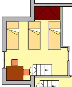apartmány Šnek - ať si děti hrají