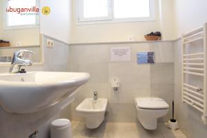 Apartamentos la Buganvilla