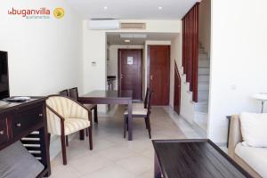 Apartamentos la Buganvilla