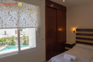 Apartamentos la Buganvilla