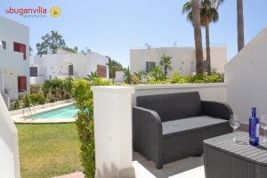 Apartamentos la Buganvilla