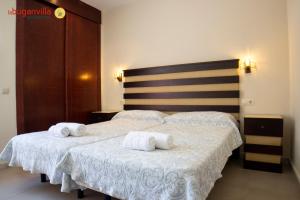 Apartamentos la Buganvilla