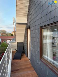 Haus Colonia - Wohnung 5