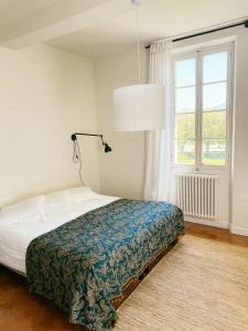B&B / Chambres d'hotes Le Pont de L'orme : photos des chambres