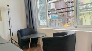 Aesthetic Homes Bui Vien