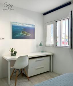 B-Rent Sinergia Amazing apartment 2 bedrooms