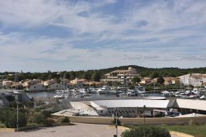 Appartement CRAZY - Port Ambonne PA335 By AGN - 2 personnes