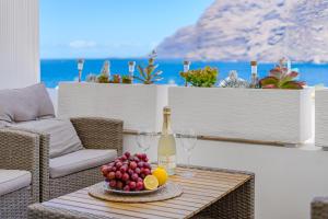 Vista Magica Beachfront Suite