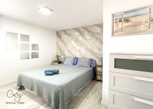 B-Rent Sinergia Amazing apartment 2 bedrooms