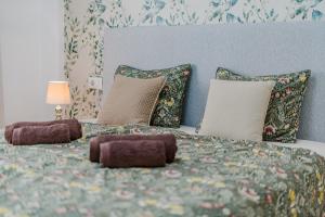 Vista Magica Beachfront Suite