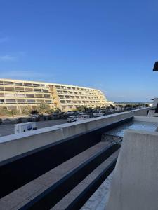 Studio Port Nature PN70 - 2 personnes