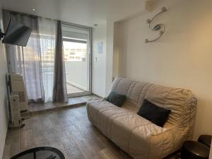 Studio Port Nature PN70 - 2 personnes