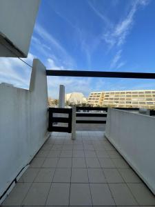 Studio Port Nature PN70 - 2 personnes