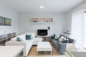 NEARTOpl Rakowicka Family apartments