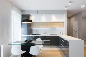 NEARTOpl Rakowicka Family apartments