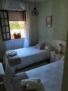 A Casa Do Viso Do Chirin