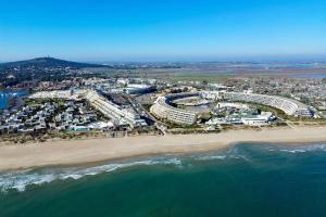 Appartement NAUTIC - Port Nature PN583 - 2 personnes