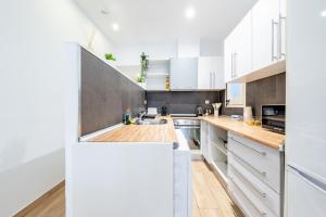 Caliu Apartments Barcelona - Fira