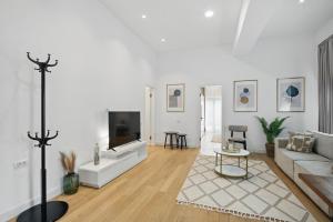 Victoriei Luxury Apartments