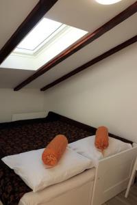 Apartmani clementina sunrise