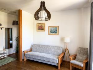 Green Lake Apartment