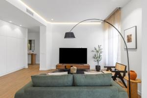 Unique Murcia Center