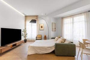 Unique Murcia Center