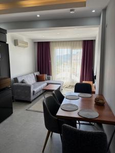 Apartment wıth jacuzzı and pool 10 mınutes from the DeadSea