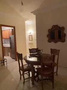 Aziz house - Ubytování bez kategorie ve městě Monastir