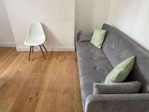 One bed flat in Clapham Juction