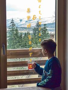 Apartman Žaxtef Wellness&Spa u ceni