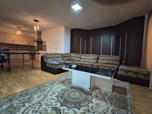 Shafa Badran Studio - Ubytování bez kategorie ve městě Jurf ad Darāwīsh