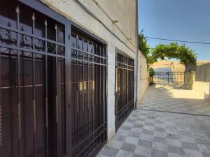 Shafa Badran Studio
