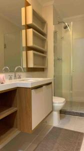 Condessa 238 - Funcional e completo a poucos passos do Capivari 238