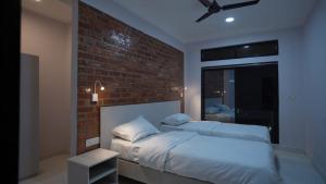 Cheklaa-a Backpackers Hostel