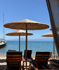 Pegasus Hotel & Coastal Cafe