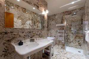 Hotels Hotel Demeure Loredana : photos des chambres